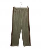 ）の古着「BB TRACK PANTS JSSP/KD9388」｜ベージュ