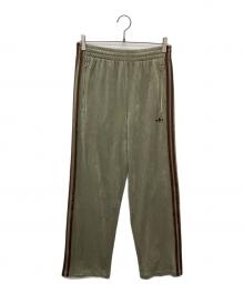 adidas×JOURNAL STANDARD（アディダス×ジャーナルスタンダード）の古着「BB TRACK PANTS JSSP/KD9388」｜ベージュ