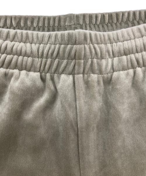 adidas（アディダス）adidas (アディダス) JOURNAL STANDARD (ジャーナルスタンダード) BB TRACK PANTS JSSP/KD9388 ベージュ サイズ:Ｌの古着・服飾アイテム