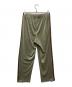 adidas (アディダス) JOURNAL STANDARD (ジャーナルスタンダード) BB TRACK PANTS JSSP/KD9388 ベージュ サイズ:Ｌ：9000円