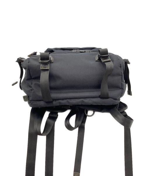 AS2OV（アッソブ）AS2OV (アッソブ) CORDURA DOBBY 305D バッグパック ブラックの古着・服飾アイテム