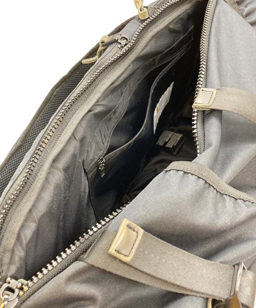 AS2OV（アッソブ）AS2OV (アッソブ) CORDURA DOBBY 305D バッグパック ブラックの古着・服飾アイテム