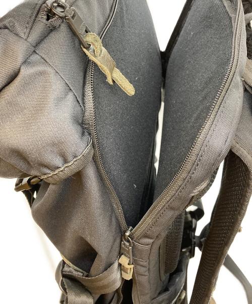 AS2OV（アッソブ）AS2OV (アッソブ) CORDURA DOBBY 305D バッグパック ブラックの古着・服飾アイテム