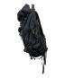 AS2OV (アッソブ) CORDURA DOBBY 305D バッグパック ブラック：9000円