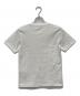 ATON (エイトン) 金子綾コラボTシャツ ホワイト サイズ:01：10000円