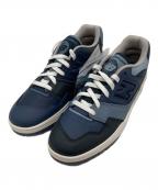 NEW BALANCE×BEAMSニューバランス×ビームス）の古着「別注BB550BNB」｜ネイビー
