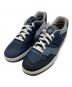 NEW BALANCE（ニューバランス）の古着「別注BB550BNB」｜ネイビー