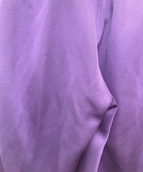 Needles（ニードルズ）Needles (ニードルズ) Track Pant STRAIGHT パープル サイズ:1の古着・服飾アイテム