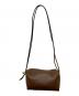 SKIN (スキン) MINI BAG PACKABLE TOTE ブラウン：12000円