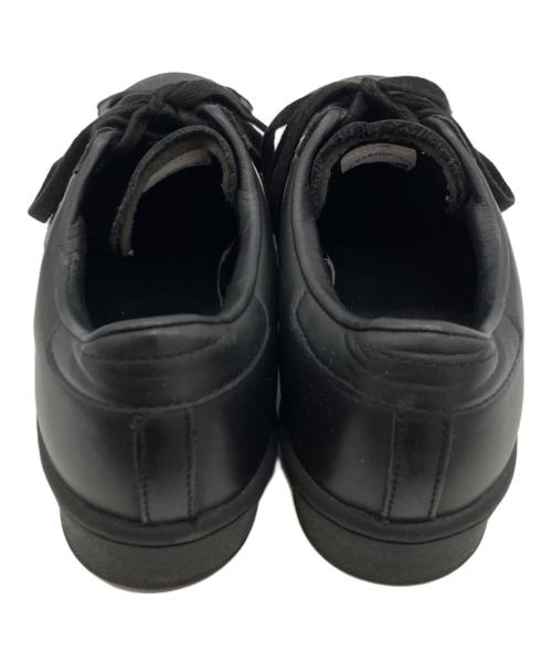 adidas（アディダス）adidas (アディダス) Superstar Vintage/KJ1712 ブラック サイズ:26.5cmの古着・服飾アイテム