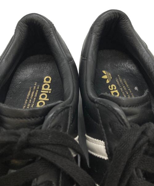 adidas（アディダス）adidas (アディダス) Superstar Vintage/KJ1712 ブラック サイズ:26.5cmの古着・服飾アイテム