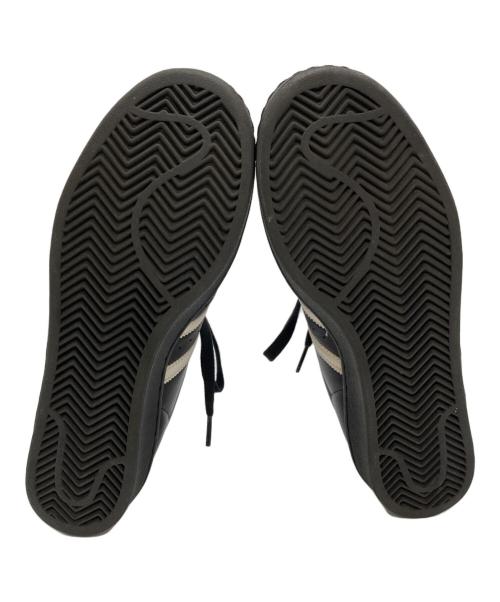adidas（アディダス）adidas (アディダス) Superstar Vintage/KJ1712 ブラック サイズ:26.5cmの古着・服飾アイテム