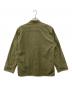 Ron Herman (ロンハーマン) Jungle Fatigue Jacket グリーン サイズ:S：16000円