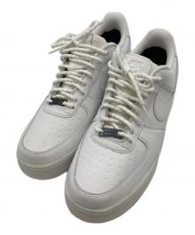 NIKE（ナイキ）の古着「AIR FORCE 1 GTX VIBRAM」｜ホワイト