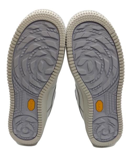 NIKE（ナイキ）NIKE (ナイキ) AIR FORCE 1 GTX VIBRAM ホワイト サイズ:27の古着・服飾アイテム
