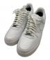 NIKE（ナイキ）の古着「AIR FORCE 1 GTX VIBRAM」｜ホワイト