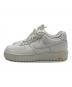 NIKE (ナイキ) AIR FORCE 1 GTX VIBRAM ホワイト サイズ:27：18000円