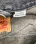 中古・古着 LEVI'S (リーバイス) TYPE3デニムトラッカージャケット ブラウン サイズ:ＸＬ：10000円