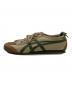 Onitsuka Tiger (オニツカタイガー) MEXICO66ローカットスニーカー ベージュ サイズ:27.5：8000円