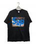 SUPREME（シュプリーム）の古着「Face Tee」｜ブラック
