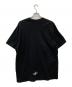 SUPREME (シュプリーム) UNDERCOVER (アンダーカバー) Face Tee ブラック サイズ:ＸＬ：13000円