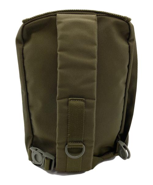 PORTER（ポーター）PORTER (ポーター) UNIT SLING SHOULDER BAG S/784-05468 グリーンの古着・服飾アイテム