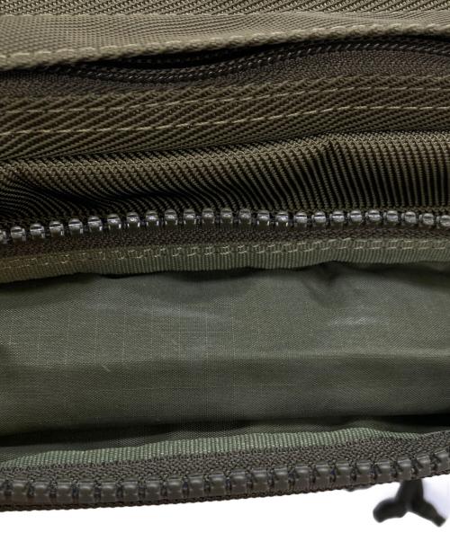 PORTER（ポーター）PORTER (ポーター) UNIT SLING SHOULDER BAG S/784-05468 グリーンの古着・服飾アイテム