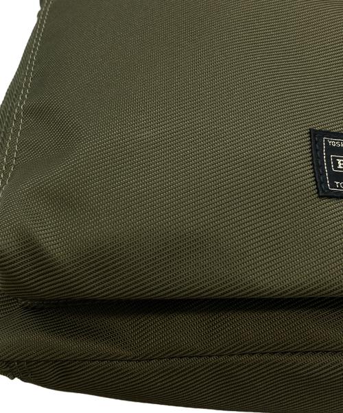 PORTER（ポーター）PORTER (ポーター) UNIT SLING SHOULDER BAG S/784-05468 グリーンの古着・服飾アイテム