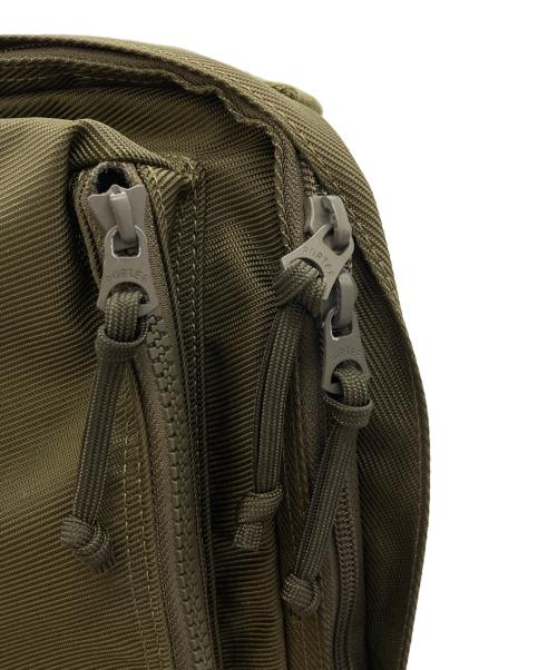 PORTER（ポーター）PORTER (ポーター) UNIT SLING SHOULDER BAG S/784-05468 グリーンの古着・服飾アイテム