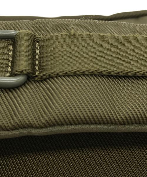 PORTER（ポーター）PORTER (ポーター) UNIT SLING SHOULDER BAG S/784-05468 グリーンの古着・服飾アイテム