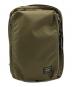 PORTER（ポーター）の古着「UNIT SLING SHOULDER BAG S/784-05468」｜グリーン