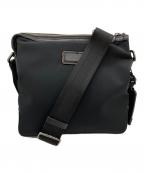 TUMIトゥミ）の古着「HARRISON SHAWNEE CROSSBODY/130550 1041」｜ブラック