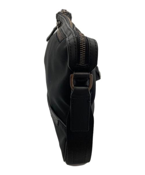 TUMI（トゥミ）TUMI (トゥミ) HARRISON SHAWNEE CROSSBODY/130550 1041 ブラックの古着・服飾アイテム
