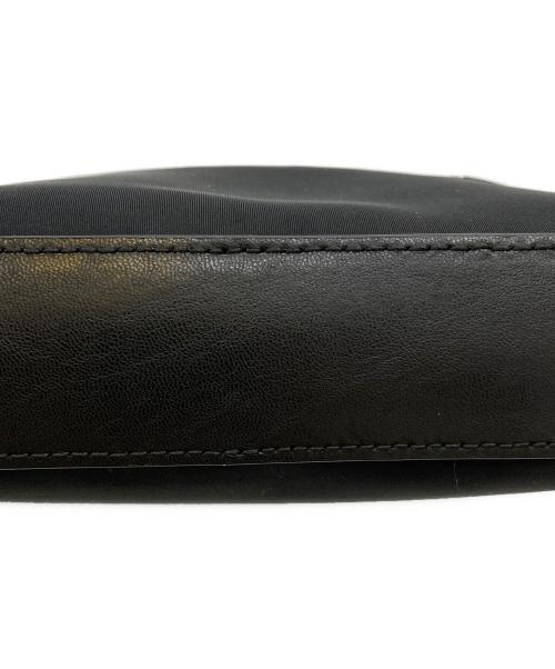 TUMI（トゥミ）TUMI (トゥミ) HARRISON SHAWNEE CROSSBODY/130550 1041 ブラックの古着・服飾アイテム