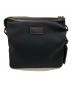 TUMI (トゥミ) HARRISON SHAWNEE CROSSBODY/130550 1041 ブラック：16000円