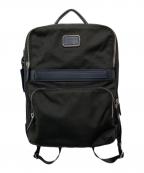 TUMIトゥミ）の古着「Jarvis Slim Backpack/137009 8140」｜ブラック