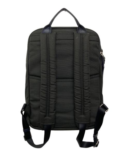TUMI（トゥミ）TUMI (トゥミ) Jarvis Slim Backpack/137009 8140 ブラックの古着・服飾アイテム