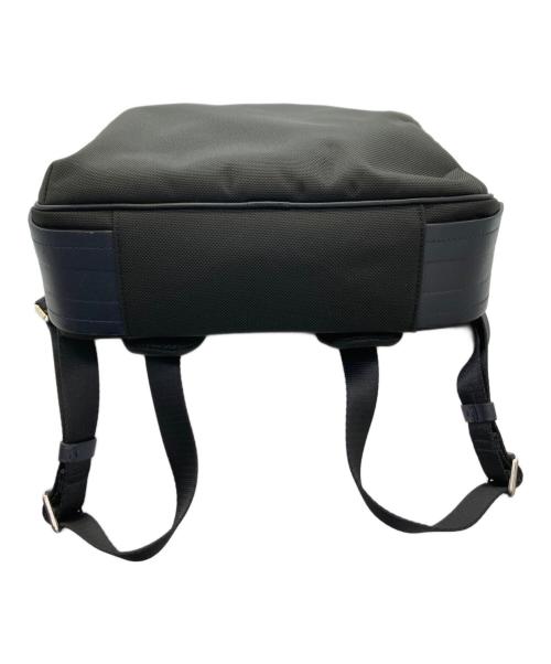 TUMI（トゥミ）TUMI (トゥミ) Jarvis Slim Backpack/137009 8140 ブラックの古着・服飾アイテム