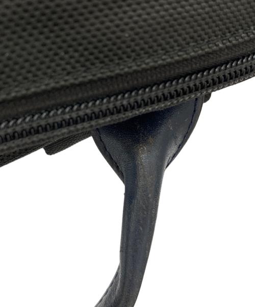 TUMI（トゥミ）TUMI (トゥミ) Jarvis Slim Backpack/137009 8140 ブラックの古着・服飾アイテム