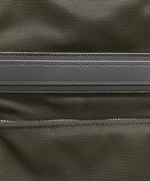TUMI（トゥミ）TUMI (トゥミ) Jarvis Slim Backpack/137009 8140 ブラックの古着・服飾アイテム