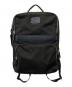 TUMI（トゥミ）の古着「Jarvis Slim Backpack/137009 8140」｜ブラック