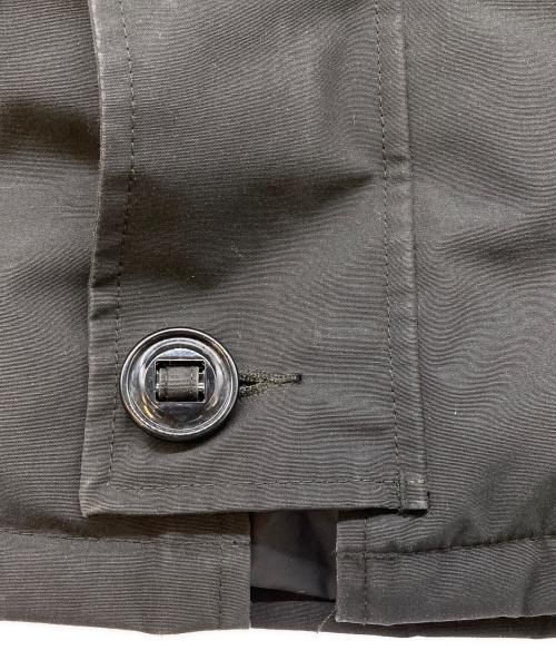 CANADA GOOSE（カナダグース）CANADA GOOSE (カナダグース) Jasper Parka ブラック サイズ:M/Mの古着・服飾アイテム