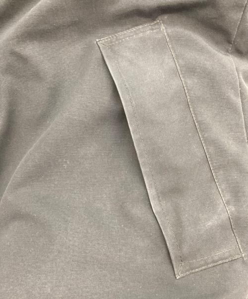CANADA GOOSE（カナダグース）CANADA GOOSE (カナダグース) Jasper Parka ブラック サイズ:M/Mの古着・服飾アイテム