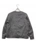 Subculture (サブカルチャー) ENGINEER INNER DOWN JACKET グレー サイズ:1：30000円