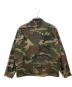 Subculture (サブカルチャー) 25SS Corduroy Swing Top With Patches オリーブ サイズ:2：20000円