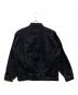 Subculture (サブカルチャー) S06XX BLACK DENIM JACKET ブラック サイズ:46：70000円