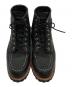 RED WING (レッドウィング) Roughneckレースアップブーツ/2949 ブラック サイズ:7.5D：35000円