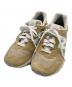 NEW BALANCE（ニューバランス）の古着「M1300AA/ローカットスニーカー」｜ベージュ