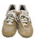 NEW BALANCE (ニューバランス) M1300AA/ローカットスニーカー ベージュ サイズ:26.5：12000円