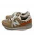 中古・古着 NEW BALANCE (ニューバランス) M1300AA/ローカットスニーカー ベージュ サイズ:26.5：12000円